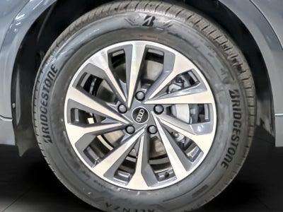 2025 Audi Q6 E-Tron Premium Plus