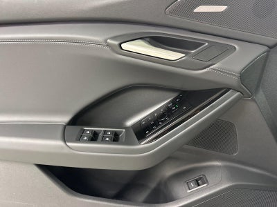 2025 Audi Q6 E-Tron Premium Plus