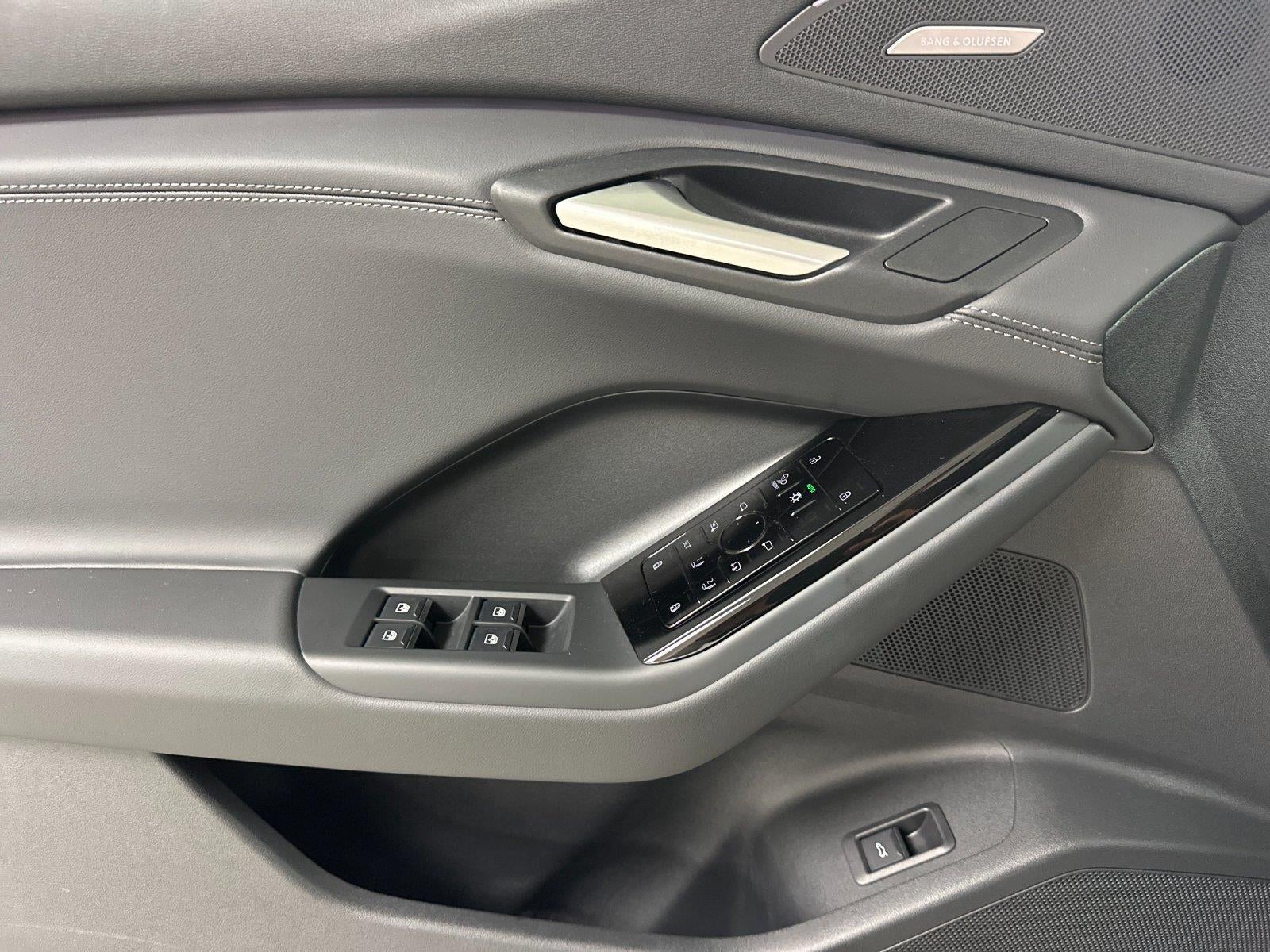 2025 Audi Q6 E-Tron Premium Plus
