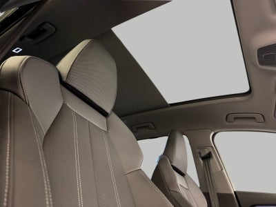 2025 Audi Q6 E-Tron Premium Plus