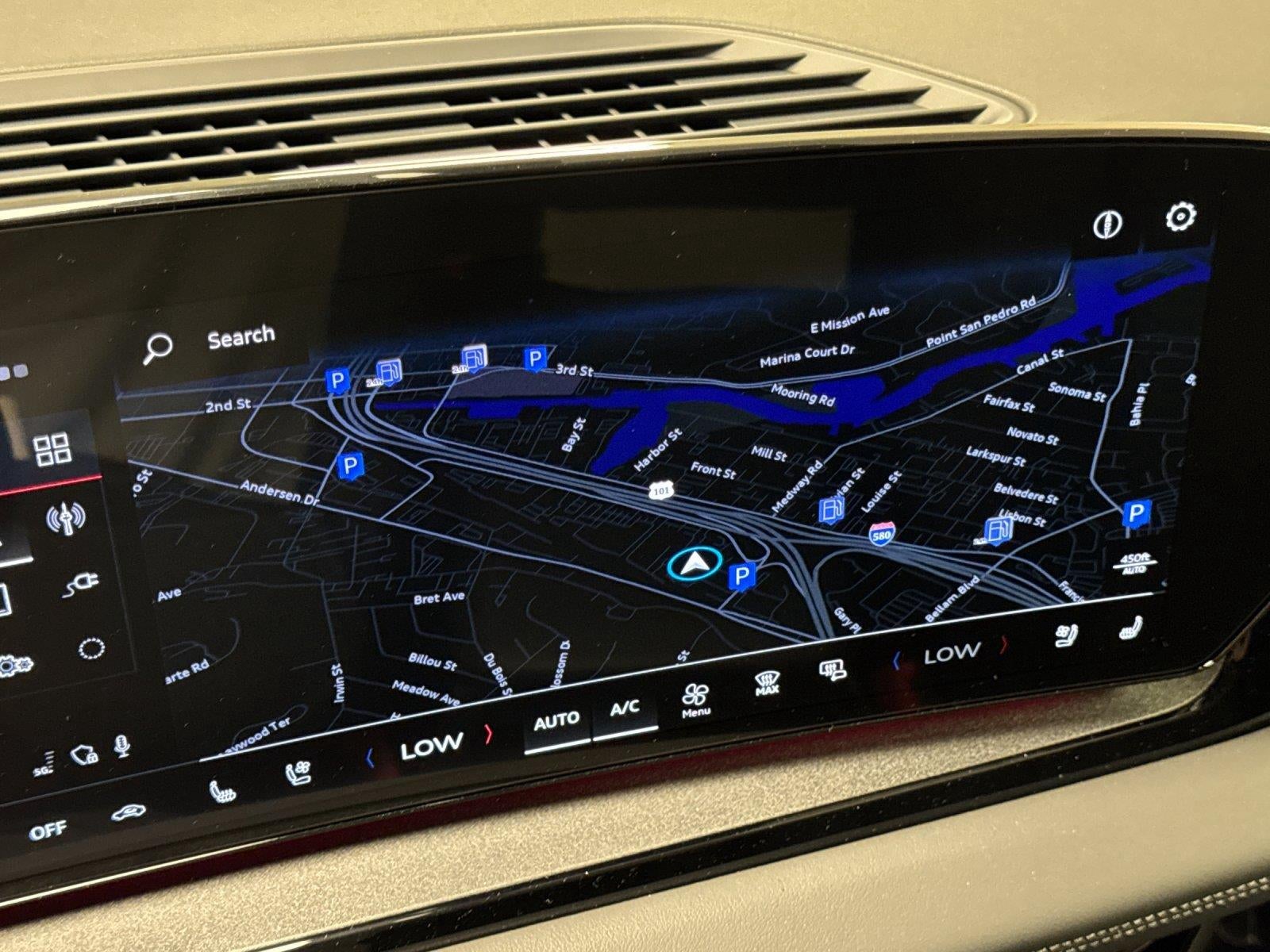 2025 Audi Q6 E-Tron Premium Plus