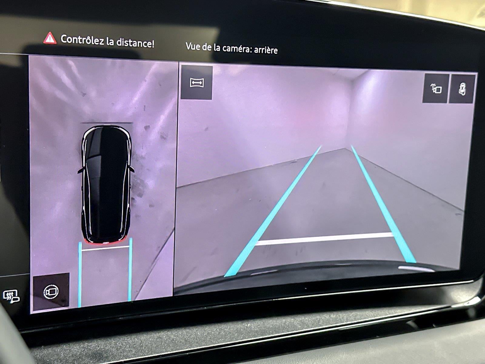 2025 Audi Q6 E-Tron Premium Plus