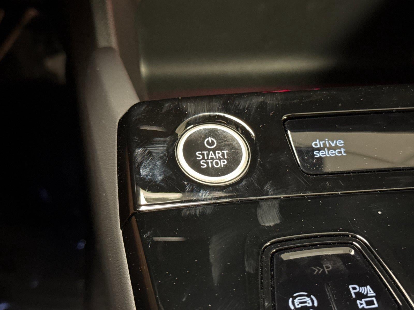 2025 Audi Q6 E-Tron Premium Plus
