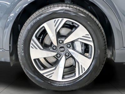 2025 Audi Q6 E-Tron Premium Plus