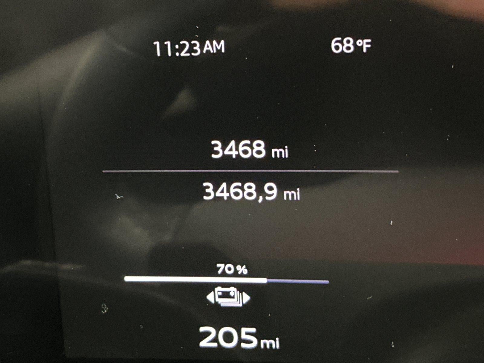 2025 Audi Q6 E-Tron Premium Plus