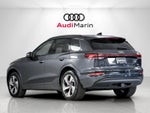 2025 Audi Q6 E-Tron Premium Plus
