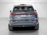 2025 Audi Q6 E-Tron Premium Plus