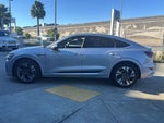2023 Audi e-tron Sportback S line Premium Plus