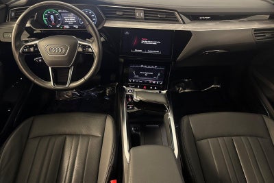 2023 Audi e-tron Sportback S line Premium Plus