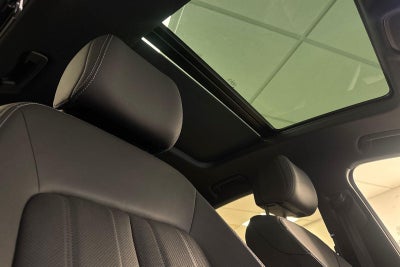 2023 Audi e-tron Sportback S line Premium Plus