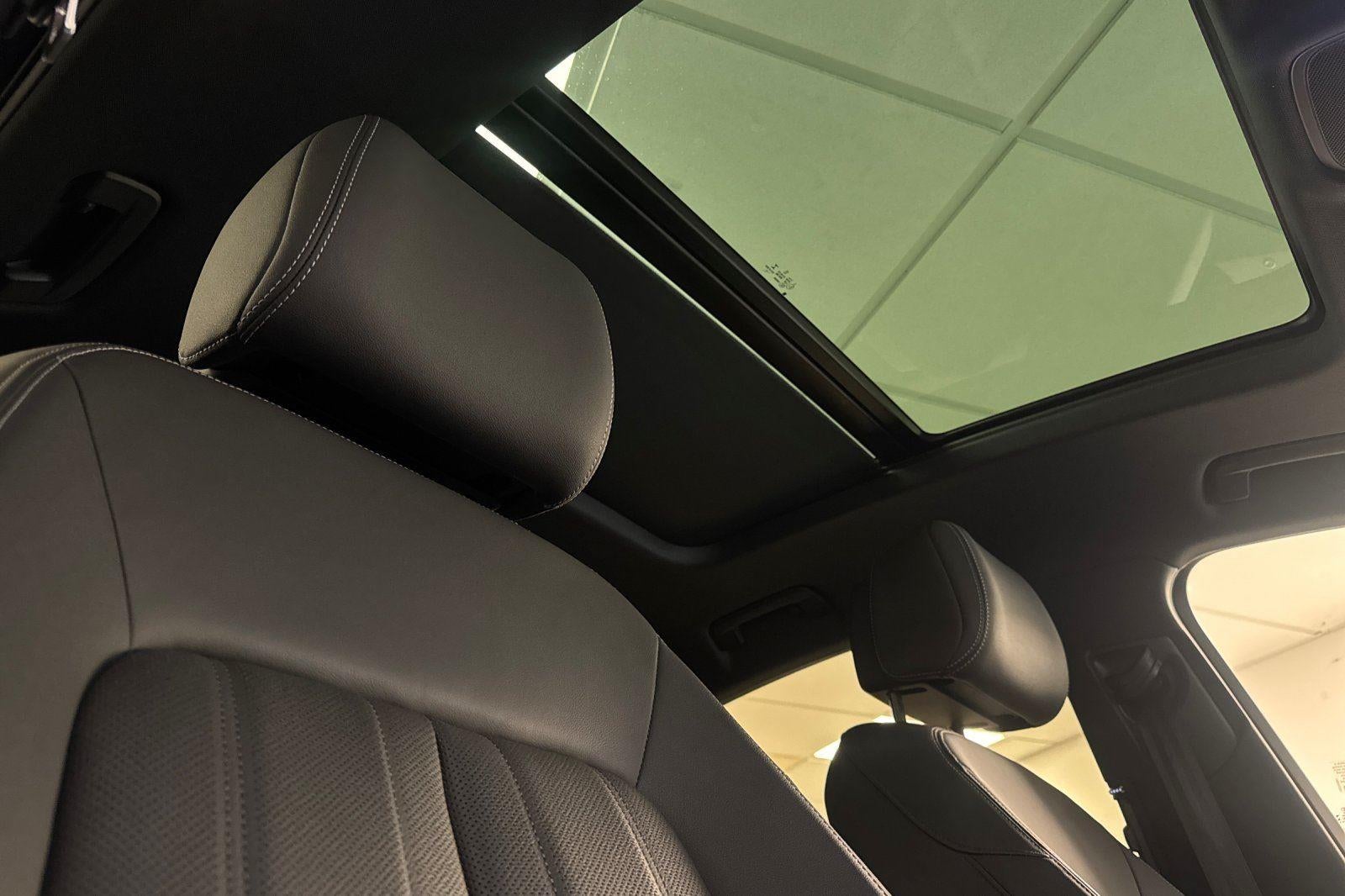 2023 Audi e-tron Sportback S line Premium Plus