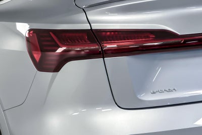 2023 Audi e-tron Sportback S line Premium Plus