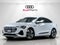 2022 Audi e-tron Sportback S line Premium Plus