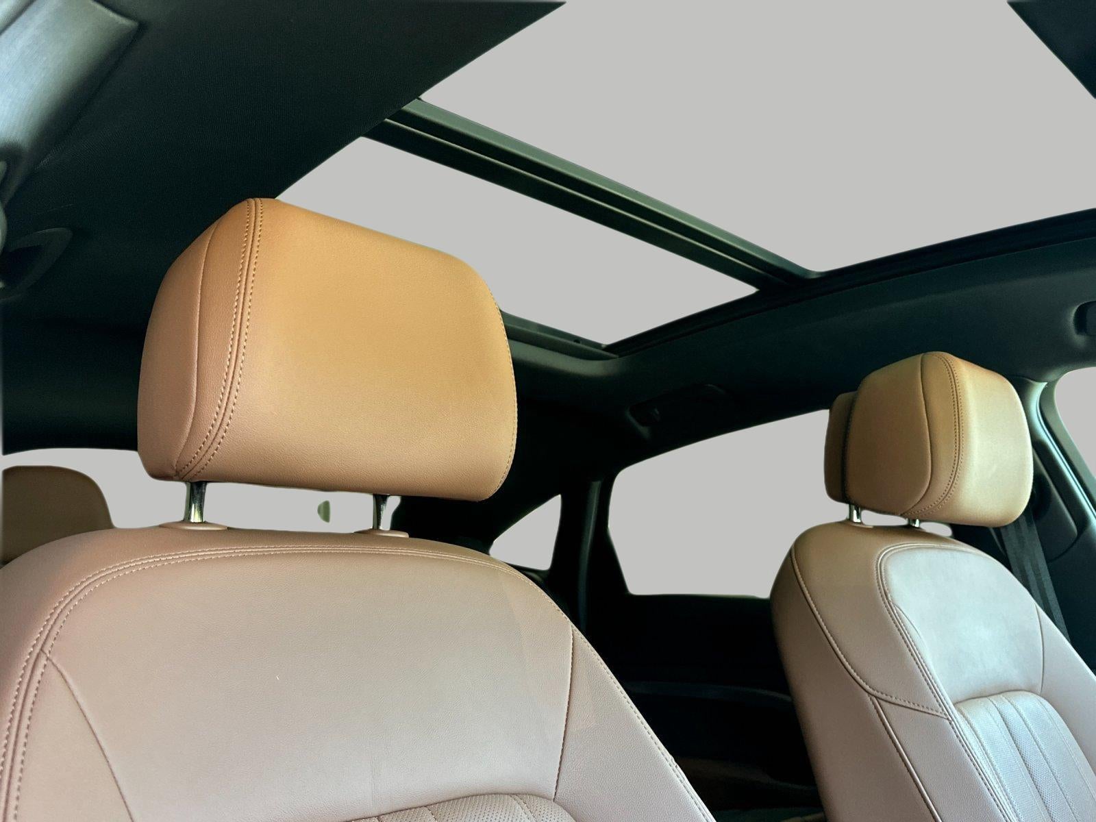 2022 Audi e-tron Sportback S line Premium Plus