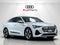 2022 Audi e-tron Sportback S line Premium Plus
