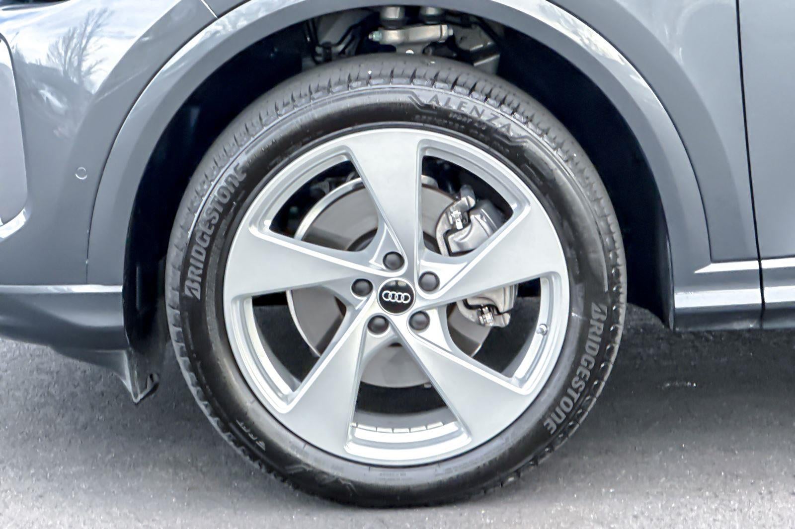 2025 Audi Q5 Premium Plus