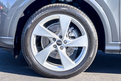 2025 Audi Q5 Premium Plus