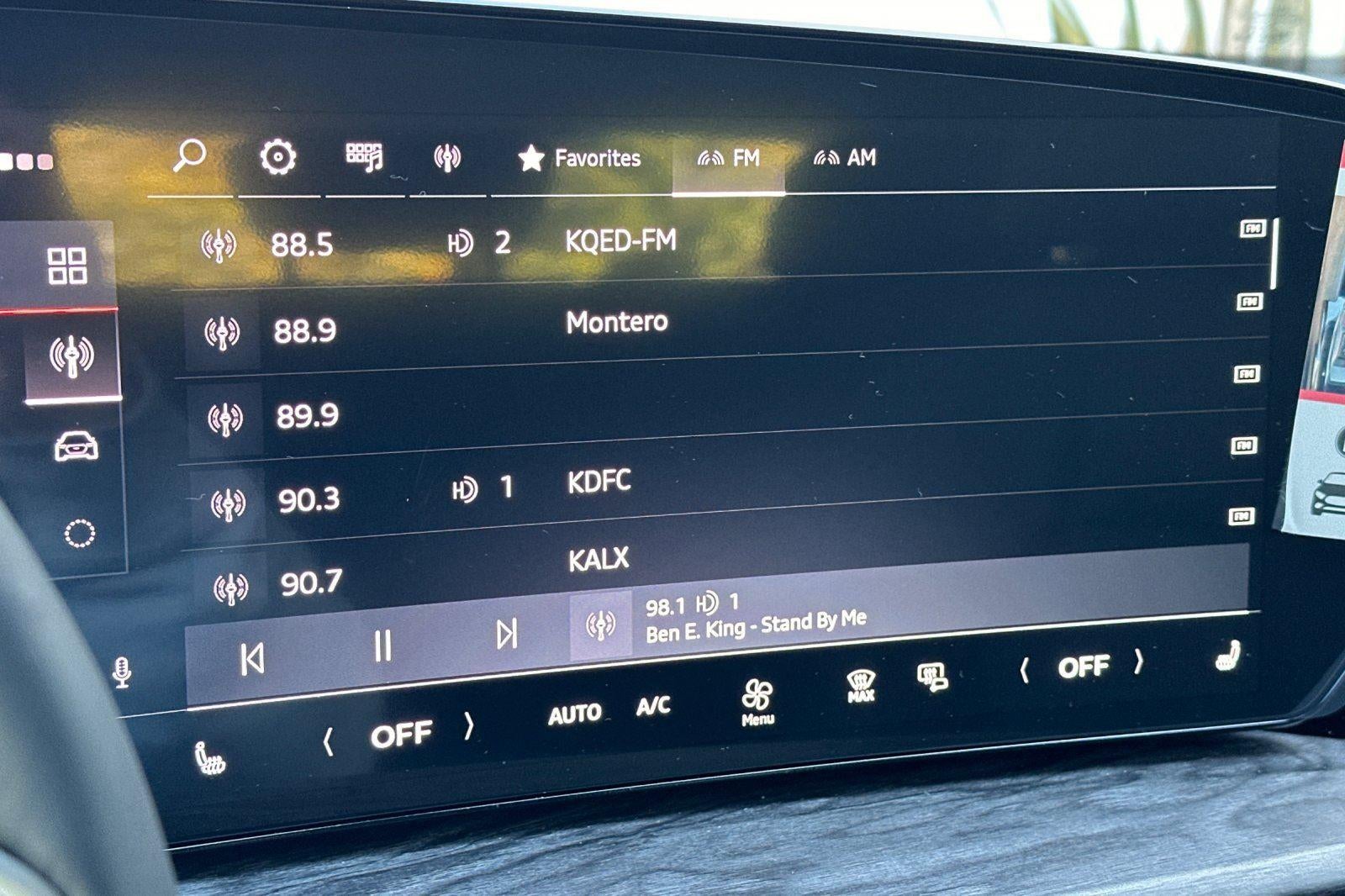 2025 Audi Q5 Premium Plus