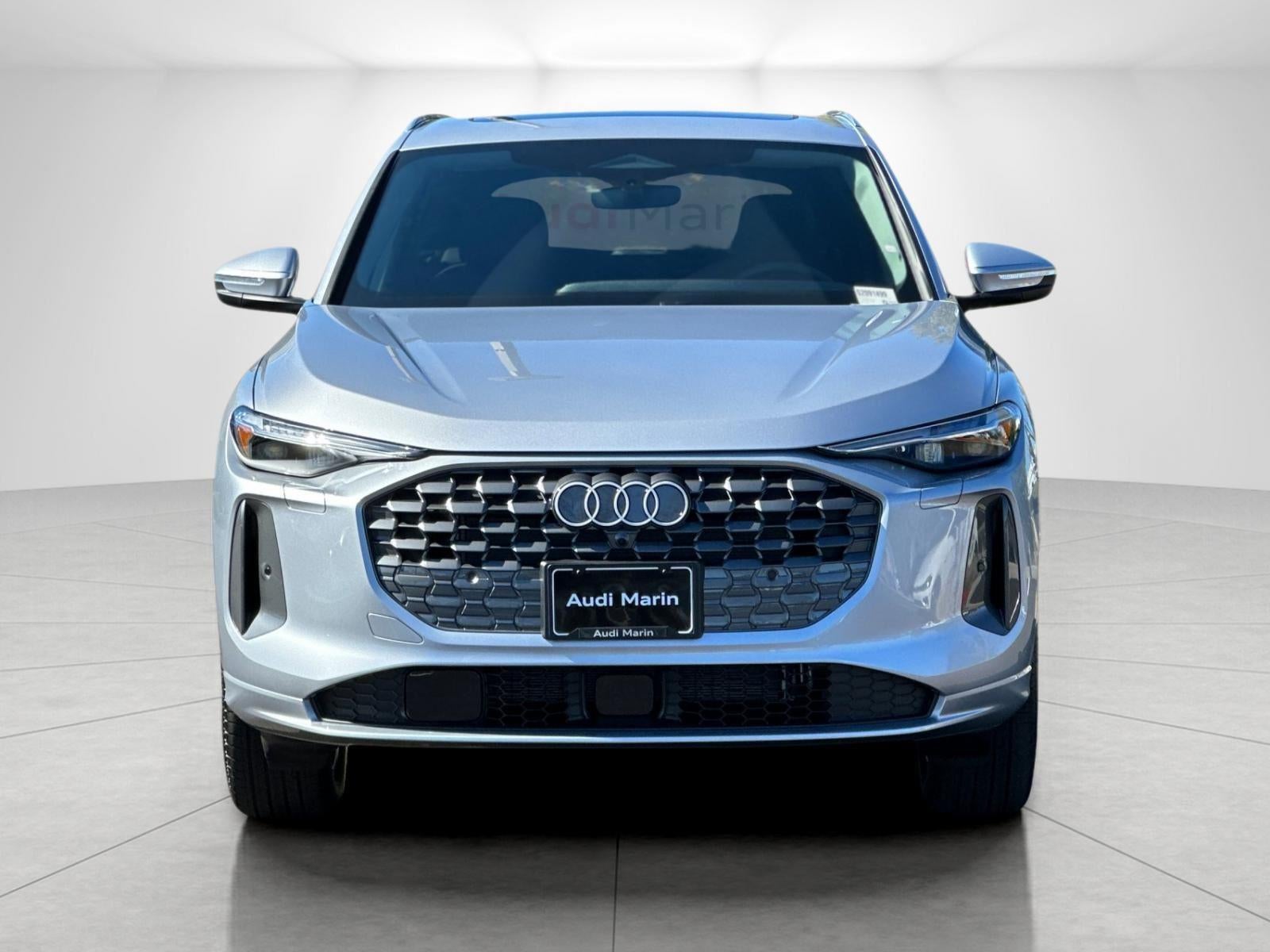 2025 Audi Q5 Premium Plus