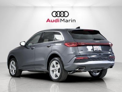 2025 Audi Q5 Premium Plus