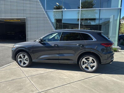 2025 Audi Q5 Premium Plus