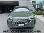 2025 Audi Q5 Premium Plus
