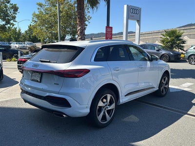 2025 Audi Q5 Premium Plus