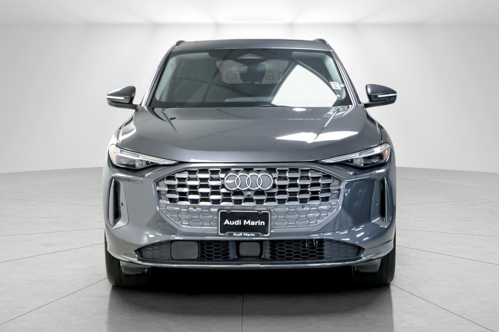 2025 Audi Q5 Premium Plus