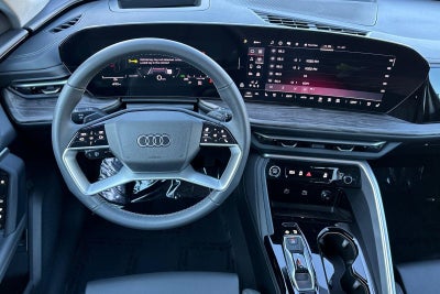 2025 Audi Q5 Premium Plus