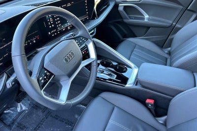2025 Audi Q5 Premium Plus