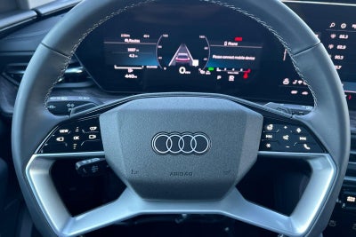 2025 Audi Q5 Premium Plus