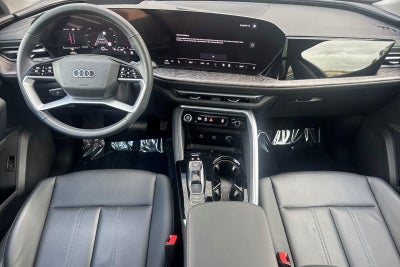 2025 Audi Q5 Premium Plus