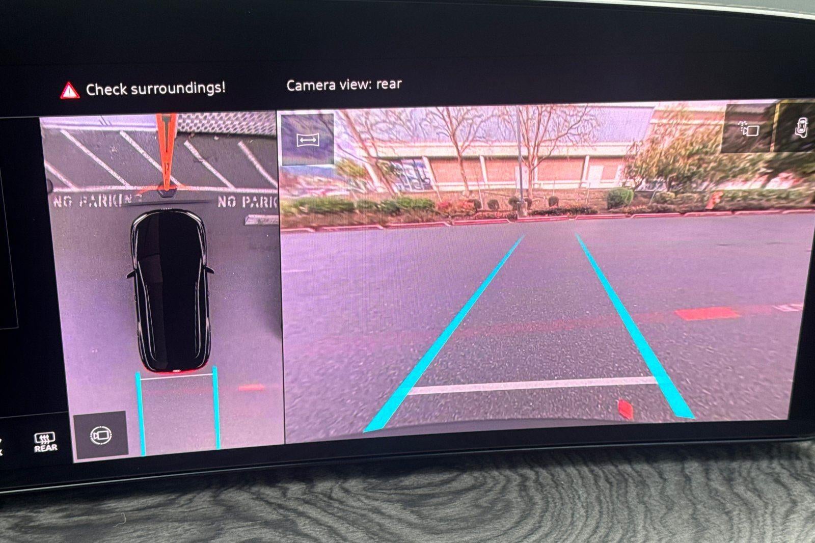 2025 Audi Q5 Premium Plus