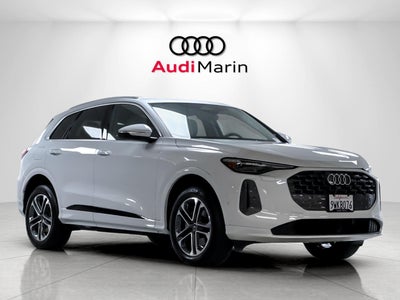 2025 Audi Q5 Premium Plus