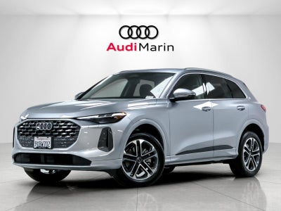 2025 Audi Q5 Premium Plus