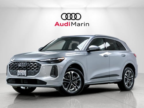 2025 Audi Q5 Premium Plus