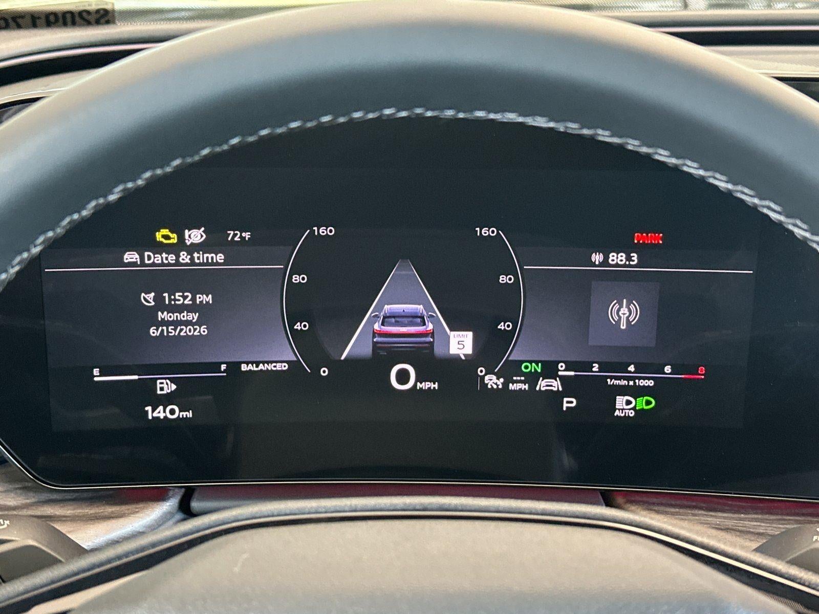 2025 Audi Q5 Premium Plus