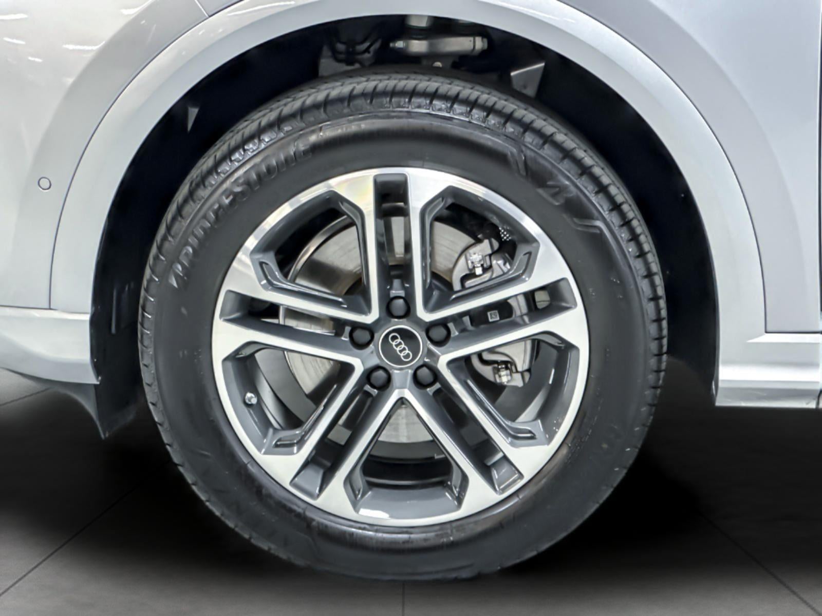 2025 Audi Q5 Premium Plus