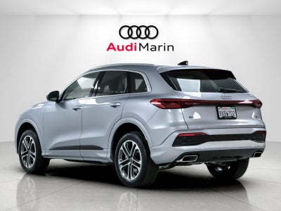 2025 Audi Q5 Premium Plus
