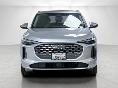 2025 Audi Q5 Premium Plus