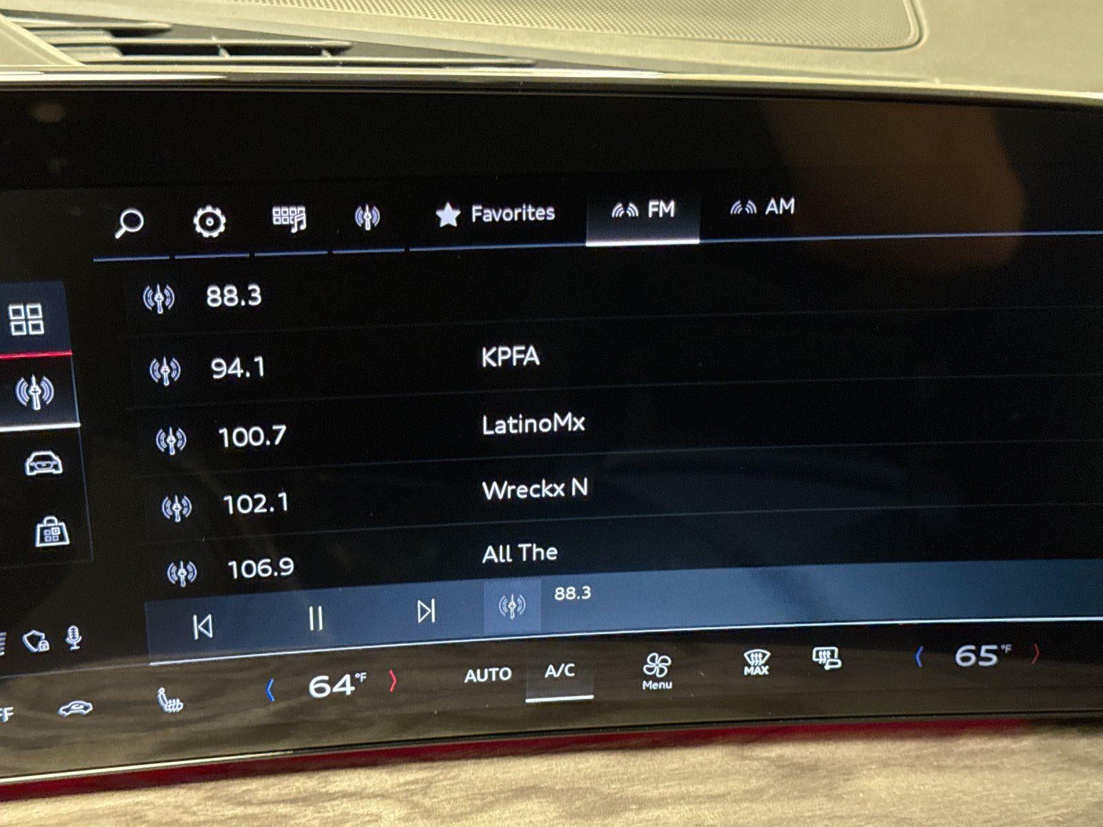 2025 Audi Q5 Premium Plus