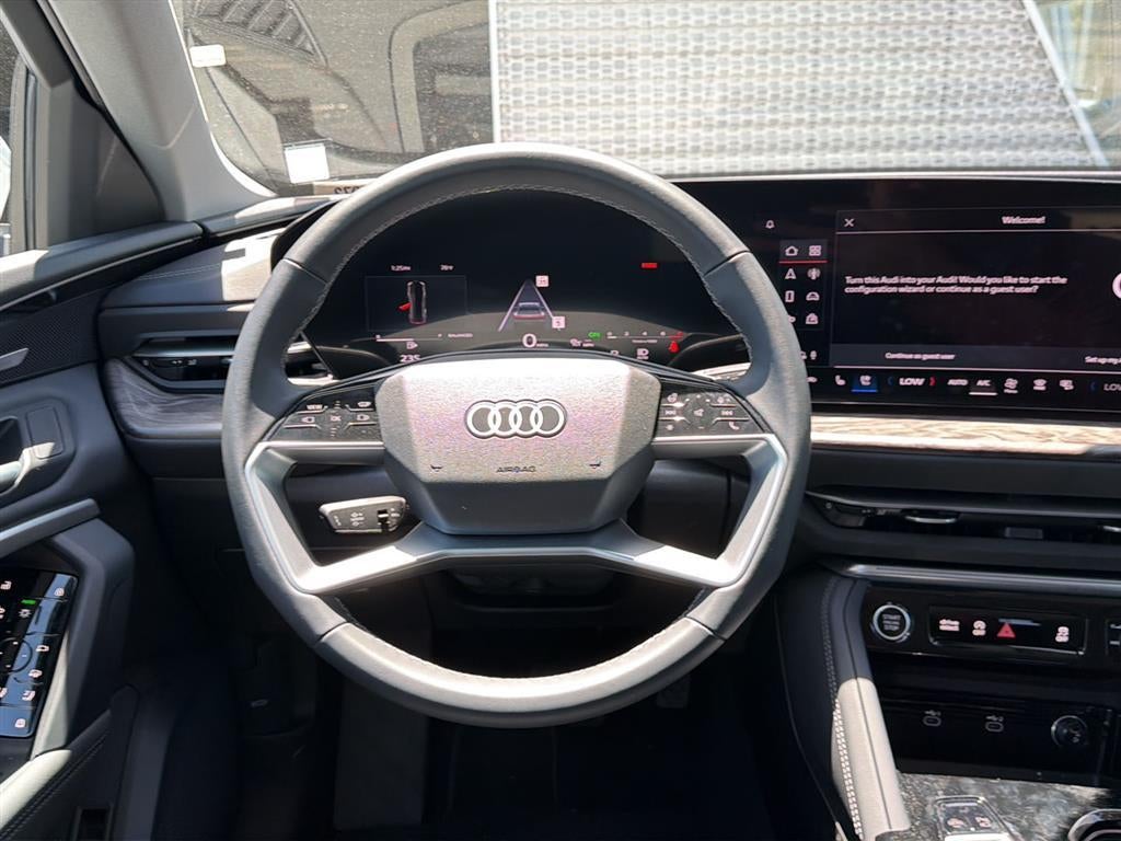2025 Audi Q5 Premium Plus