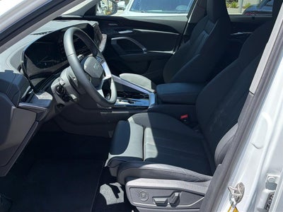 2025 Audi Q5 Premium Plus