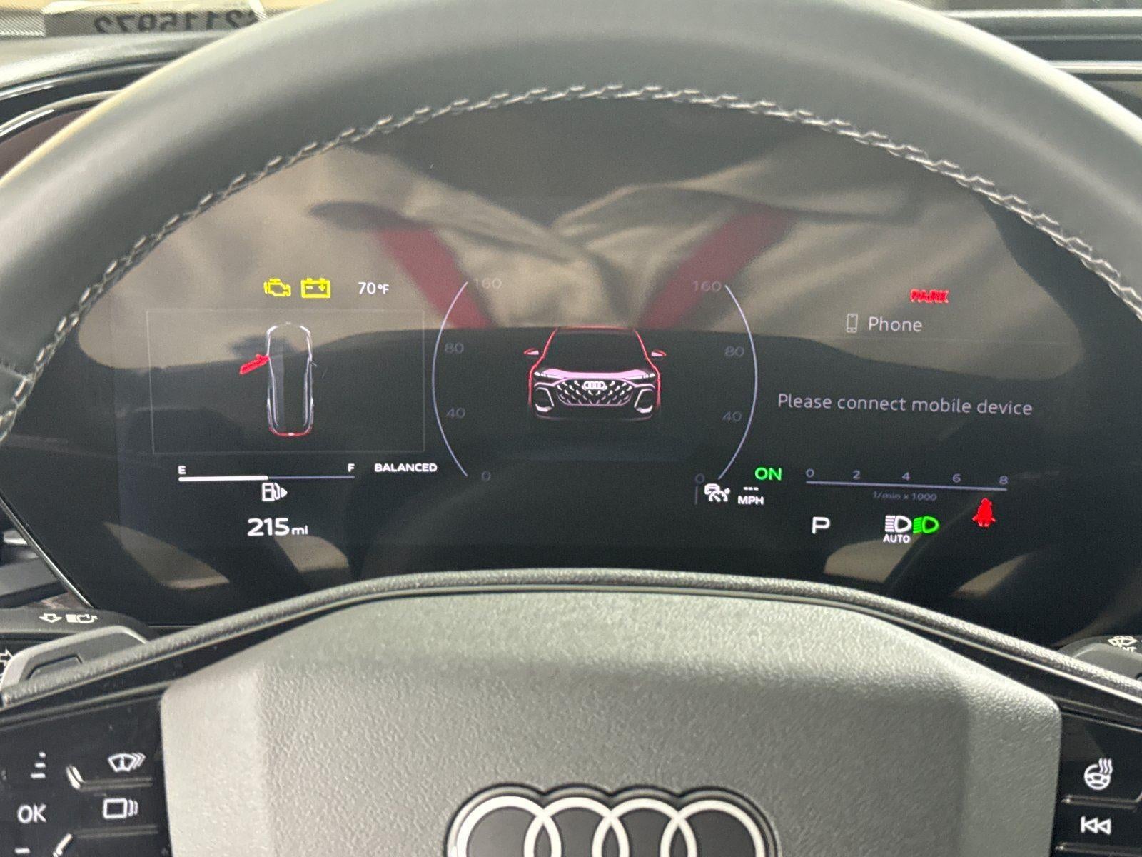 2025 Audi Q5 Premium Plus