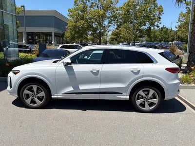 2025 Audi Q5 Premium Plus