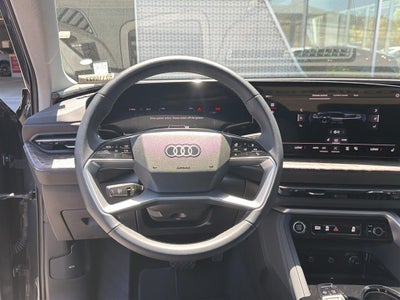 2025 Audi Q5 Premium Plus