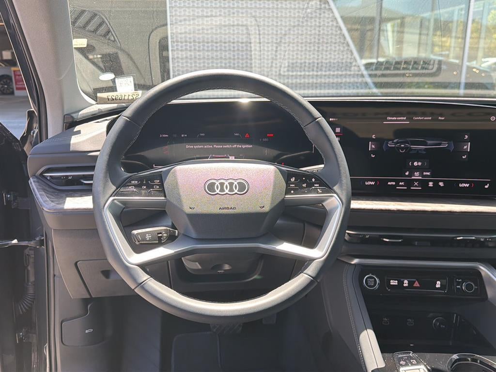 2025 Audi Q5 Premium Plus