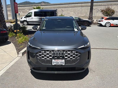 2025 Audi Q5 Premium Plus