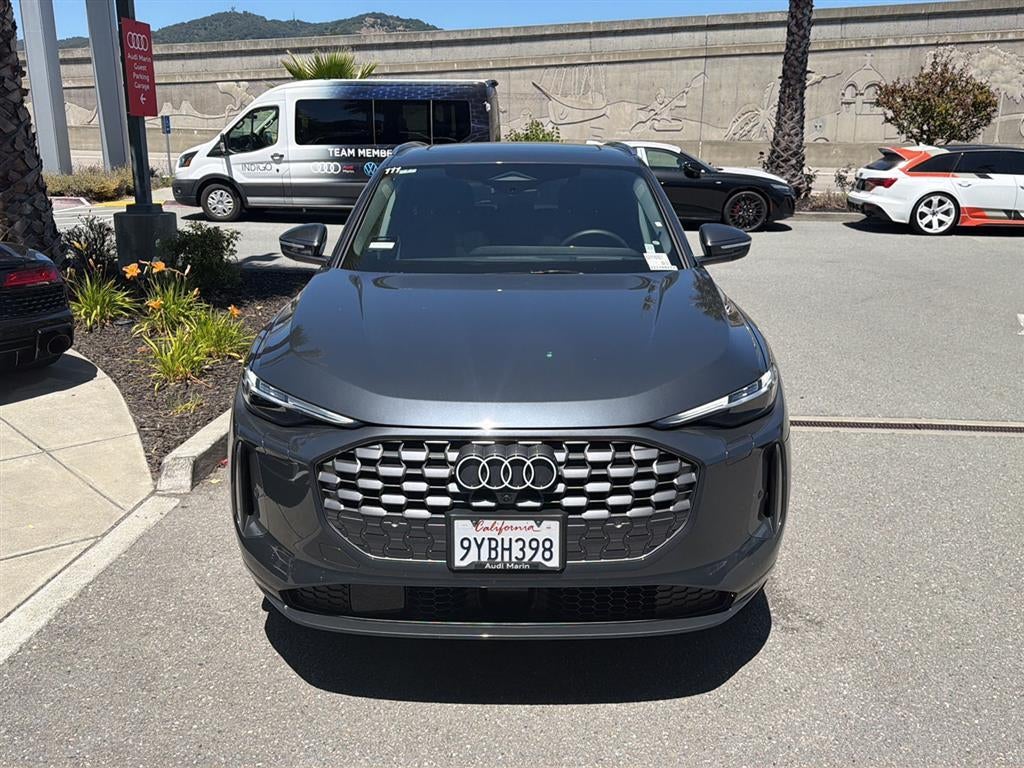 2025 Audi Q5 Premium Plus