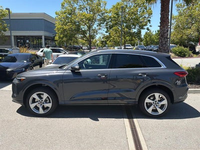 2025 Audi Q5 Premium Plus